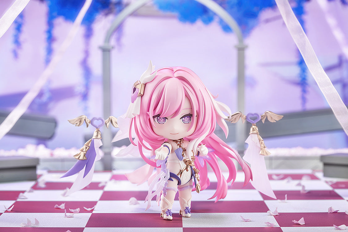 Honkai Impact 3rd - Nendoroid Elysia - Herrscher of Human: Ego Figure