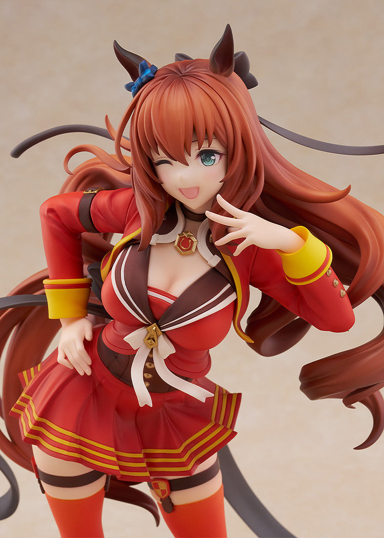 Umamusume: Pretty Derby - Maruzensky Signature Racewear Ver. 1/7 Scale Figure 1/6 Scale Figure
