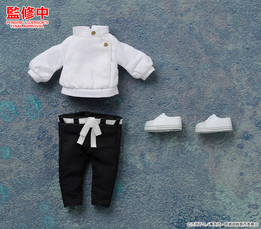 Jujutsu Kaisen - Nendoroid Doll Yuta Okkotsu: Execution Ver.