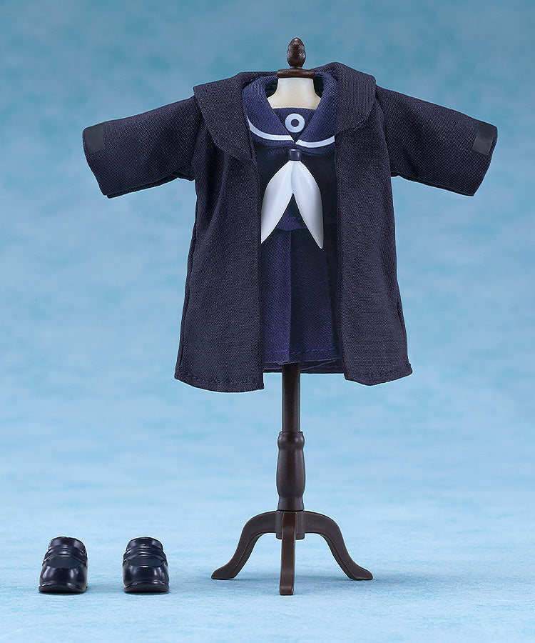 Blue Archive - Nendoroid Doll Plana