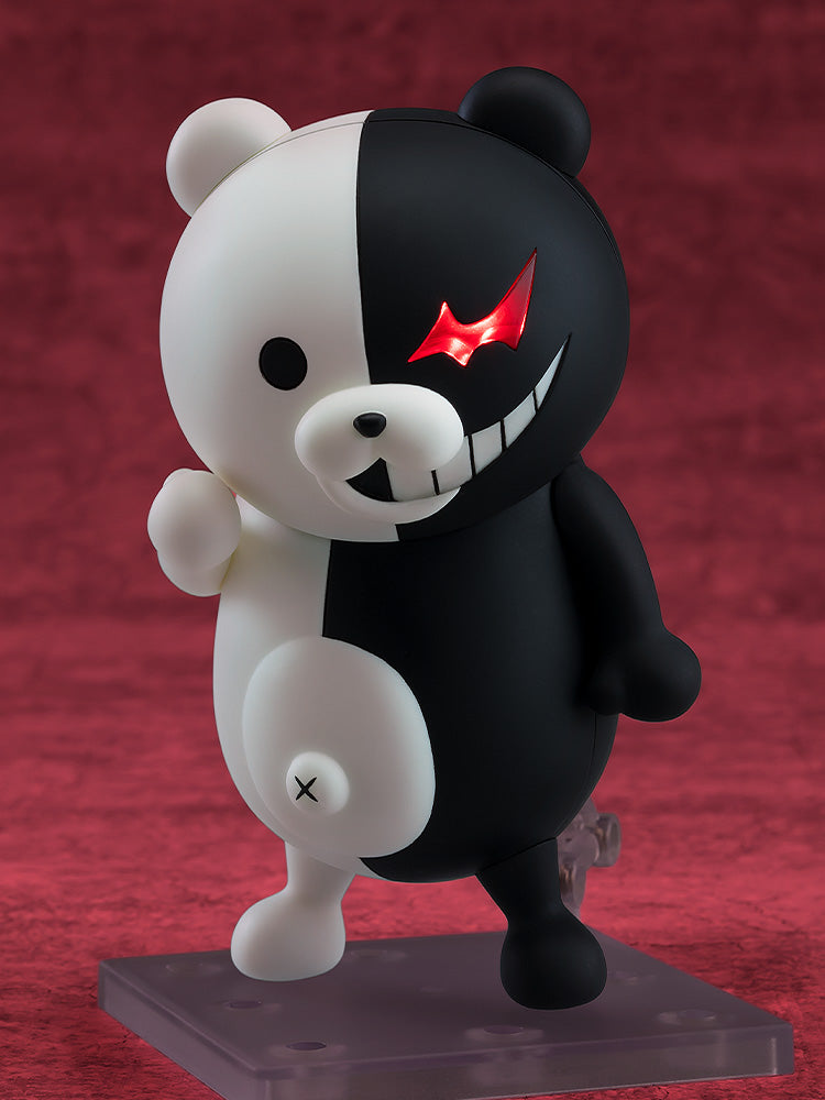 Danganronpa 1•2 Reload - Nendoroid Monokuma 2.0 Figure