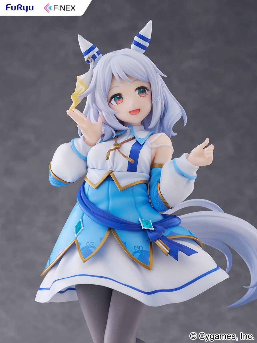 Umamusume: Pretty Derby - Hishi Miracle 1/7 Scale Figure