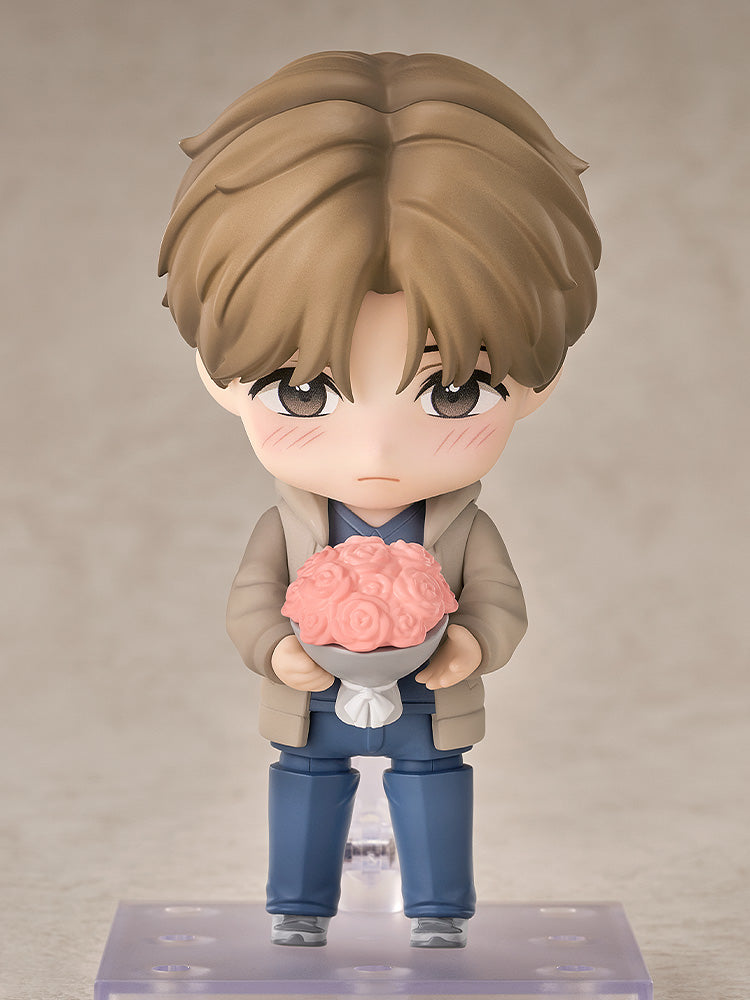 Jinx - Nendoroid Joo Jaekyung & Kim Dan Figures