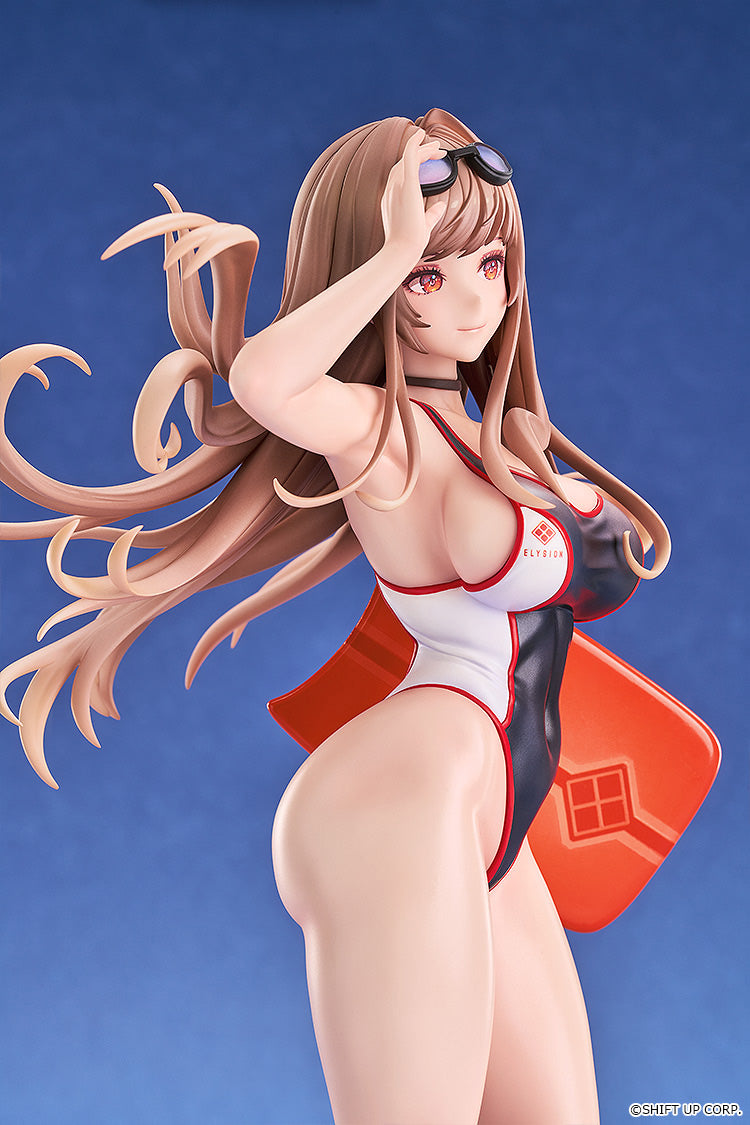 GODDESS OF VICTORY: NIKKE - Rapi: Classic Vacation 1/7 Scale
