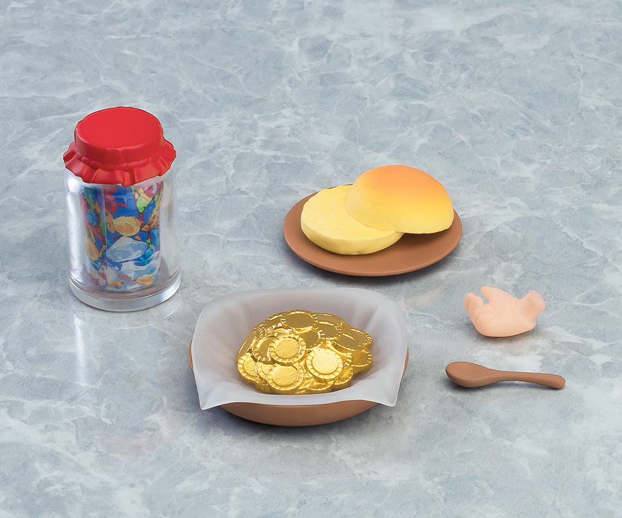 Delicious in Dungeon - Blind Box Series Nendoroid More: Monster Meals Boxset