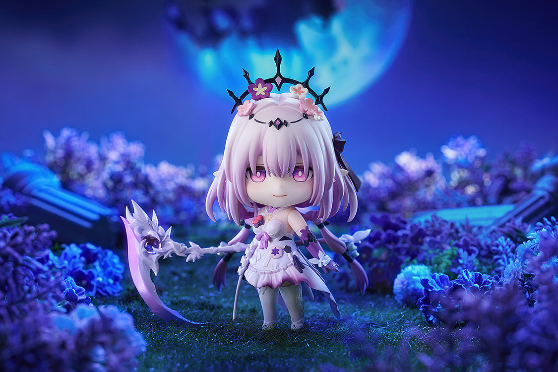 Honkai: Star Rail - Nendoroid Castorice Figure