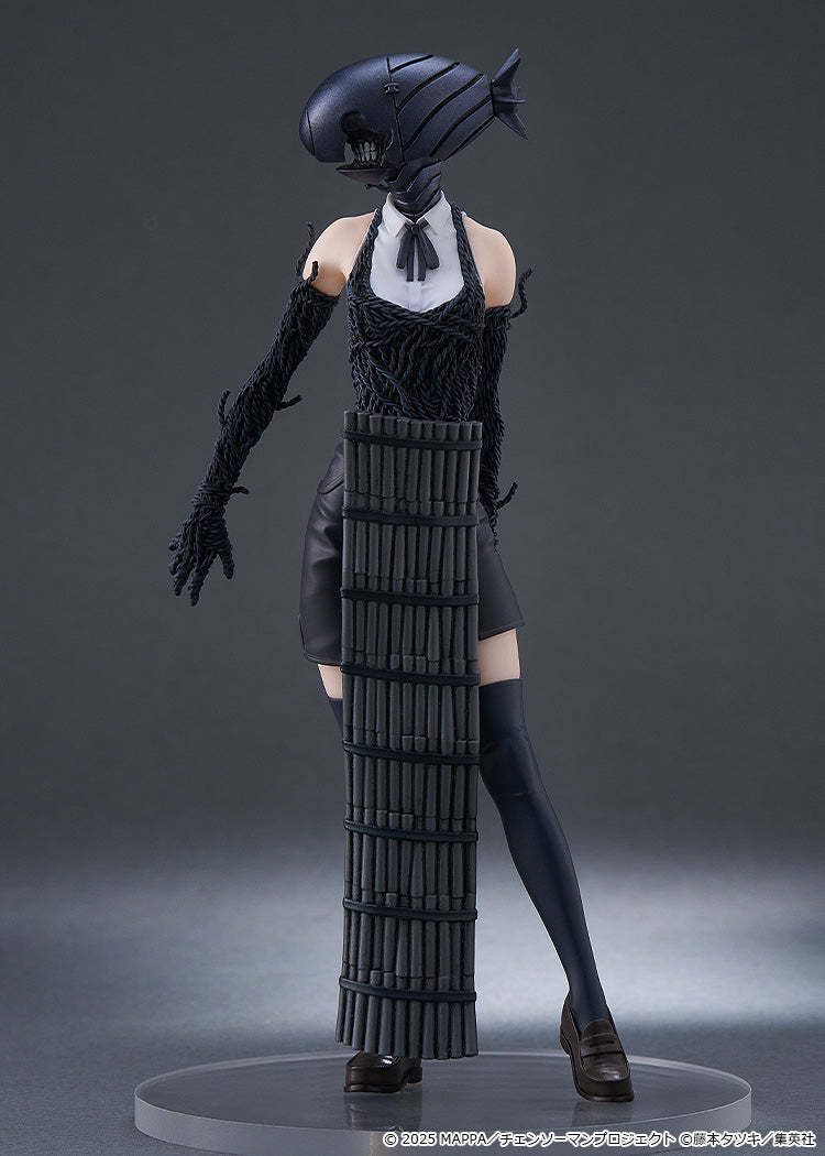 Chainsaw Man - The Movie: Reze Arc- POP UP PARADE Bomb Figure