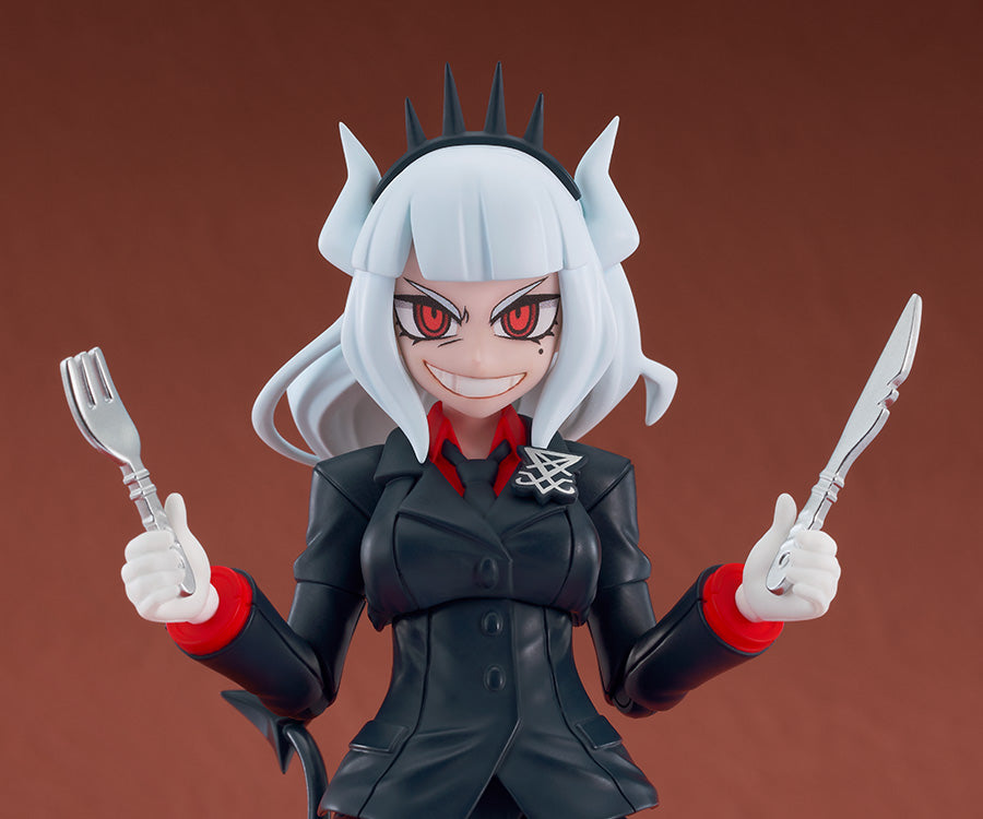 Helltaker - figma Lucifer Figure