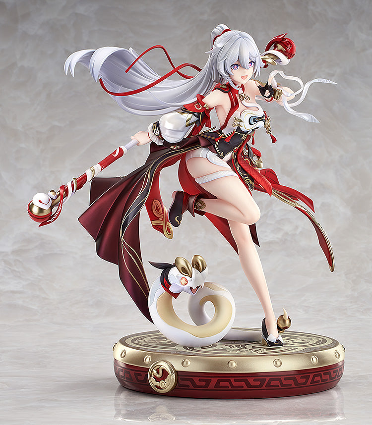 Honkai Impact 3rd Kiana フィギュア Honkai Impact 3rd - Kiana: Ba-Dum! Fiery Wishing Star 1/7 Scale
