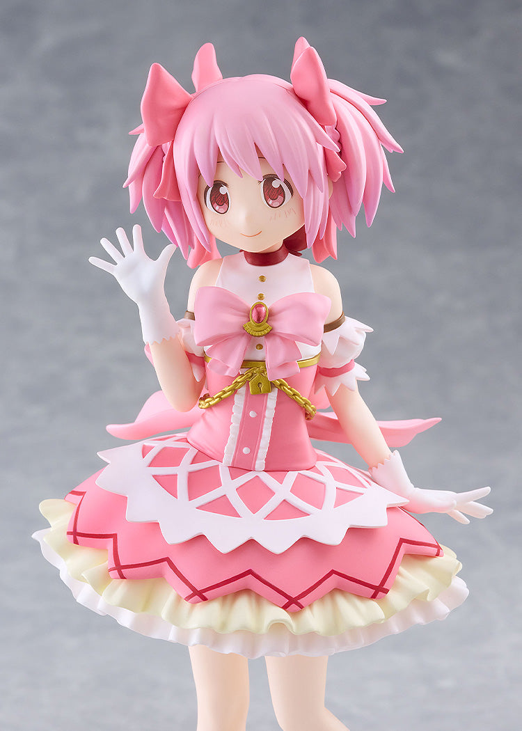 Puella Magi Madoka Magica The Movie -Walpurgisnacht: Rising- Madoka Kaname Non Scale Figure