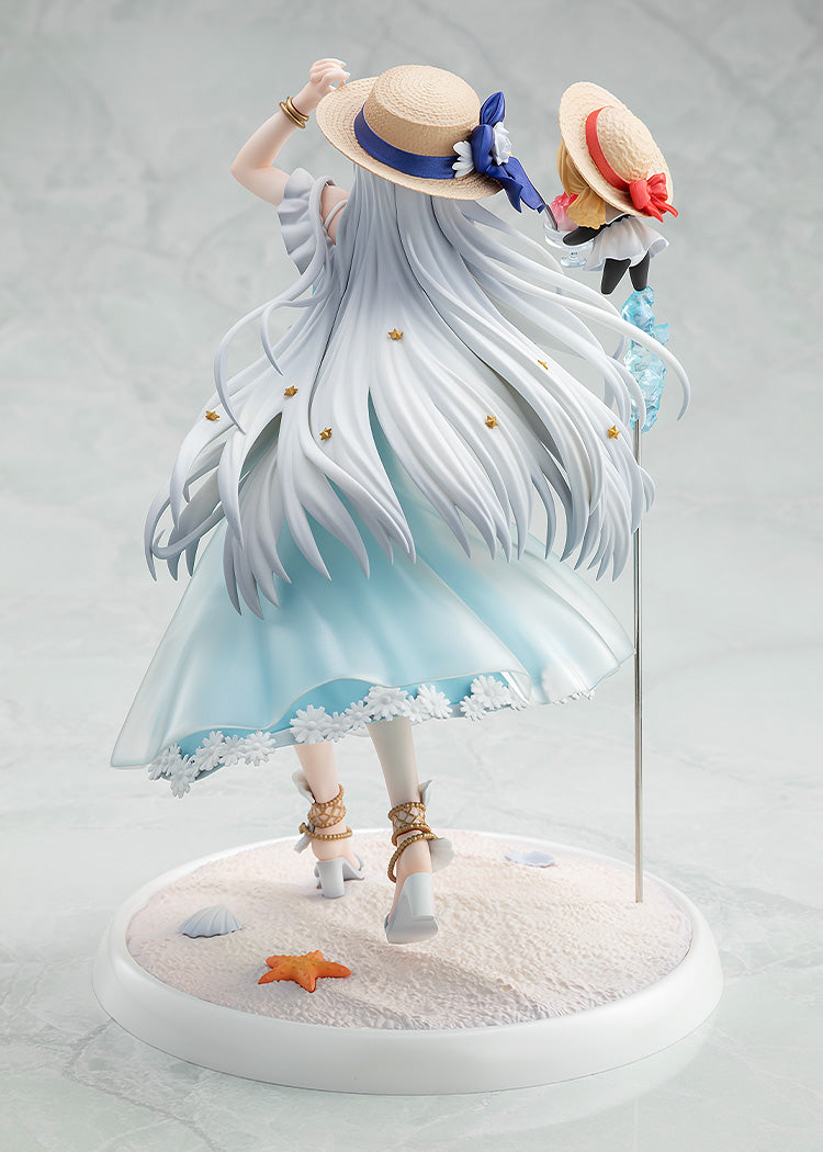 Fate/Grand Order - Anastasia & Viy (Archer) 1/7 Scale Figure