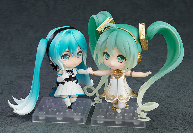 Hatsune Miku - Nendoroid Hatsune Miku: Symphony 5th Anniversary Ver. Figure (Rerelease)