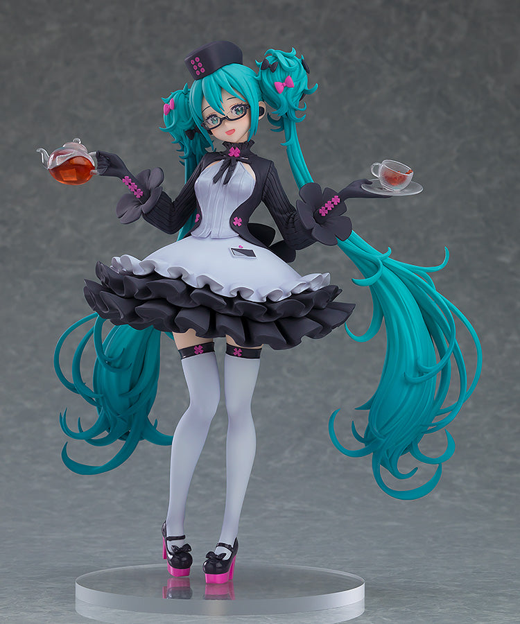 Hatsune Miku - POP UP PARADE Hatsune Miku: Glasses x Café Ver