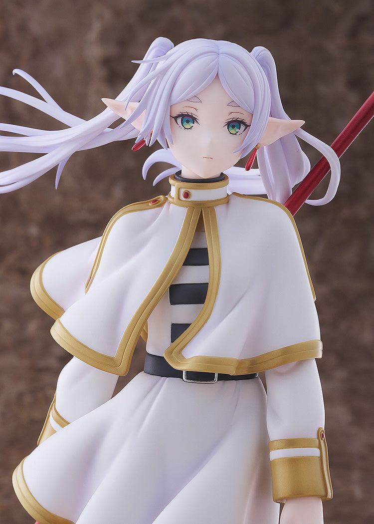 Frieren: Beyond Journey's End - Frieren 1/7 Scale Figure (Rerelease)