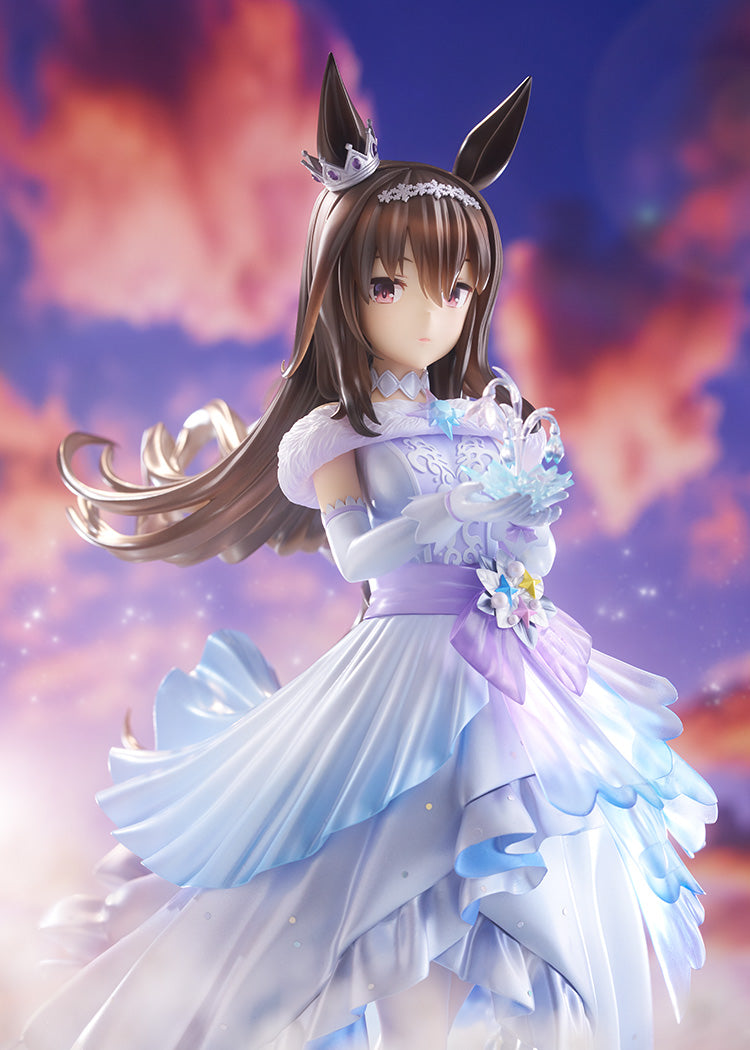 Umamusume: Pretty Derby - [Glacialis Vega] Admire Vega 1/7 Scale Figure