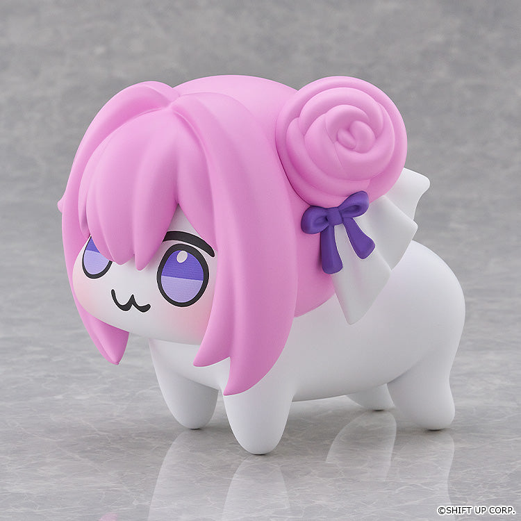 GODDESS OF VICTORY: NIKKE - DORO Figure