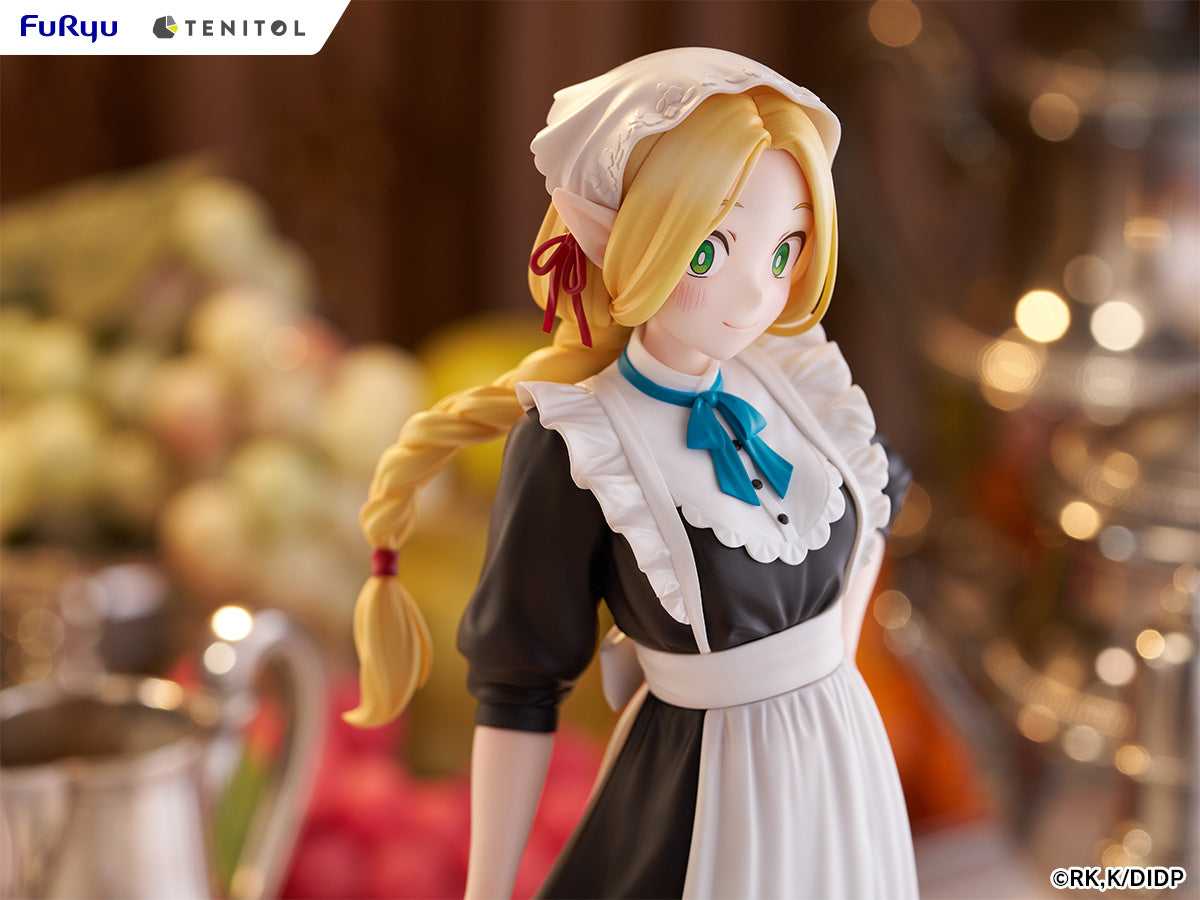 Delicious in Dungeon - TENITOL TALL Marcille Classic Maid ver. Figure