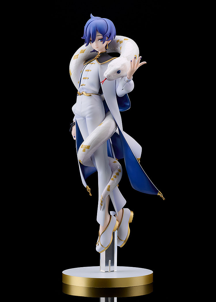 Hatsune Miku - G.S. Collection KAITO: Chinese Style Ver. 1/7 Scale Figure