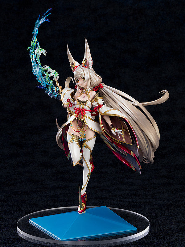 Xenoblade Chronicles 2 - Nia 1/7 Scale Figure (Rerelease)