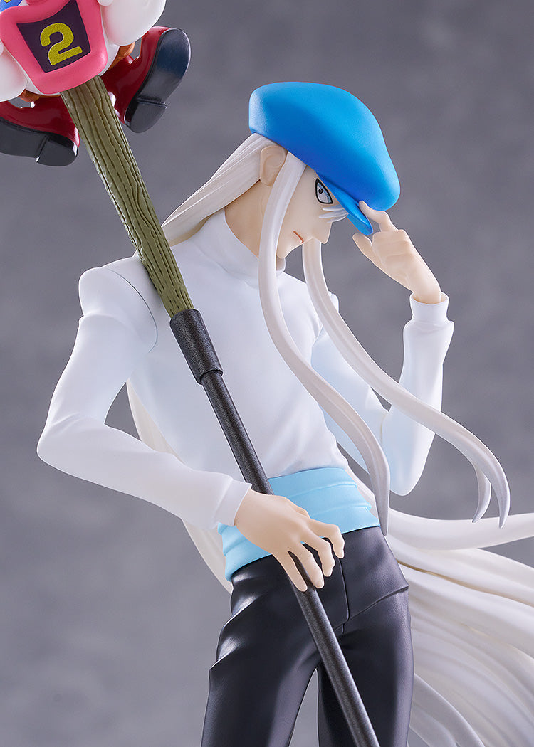 HUNTER x HUNTER - POP UP PARADE Kcyytt/Kite Figure – Good Smile US