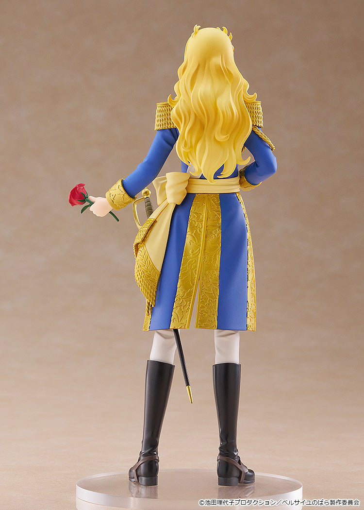 The Rose of Versailles - POP UP PARADE Oscar François de Jarjayes