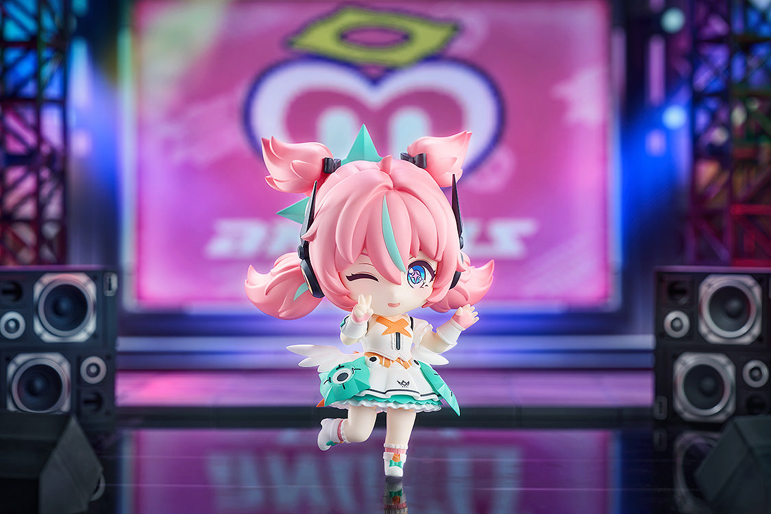 Zenless Zone Zero - Nendoroid Aria Figure