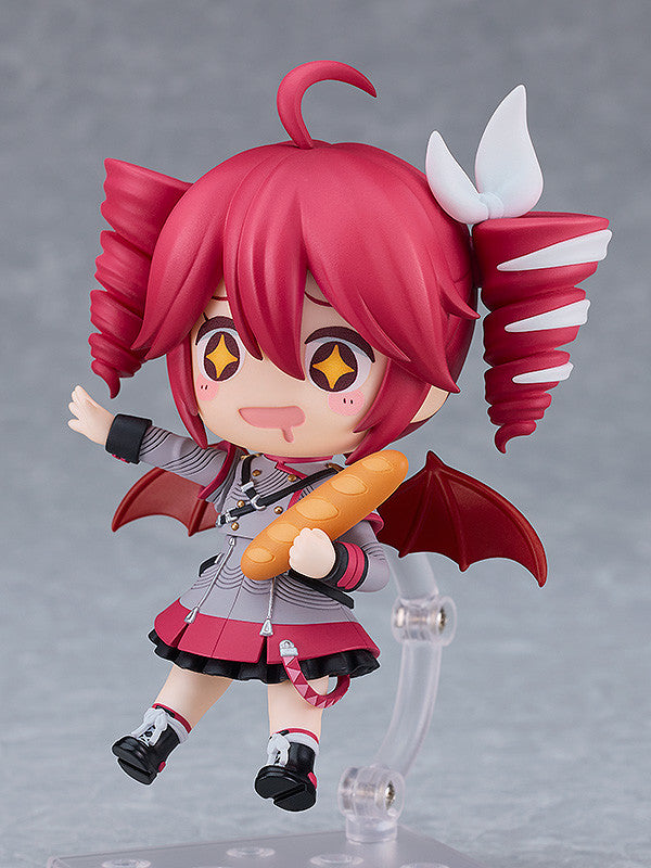 Kasane Teto - Nendoroid Kasane Teto: Synthesizer V AI Ver. Figure (Rerelease)