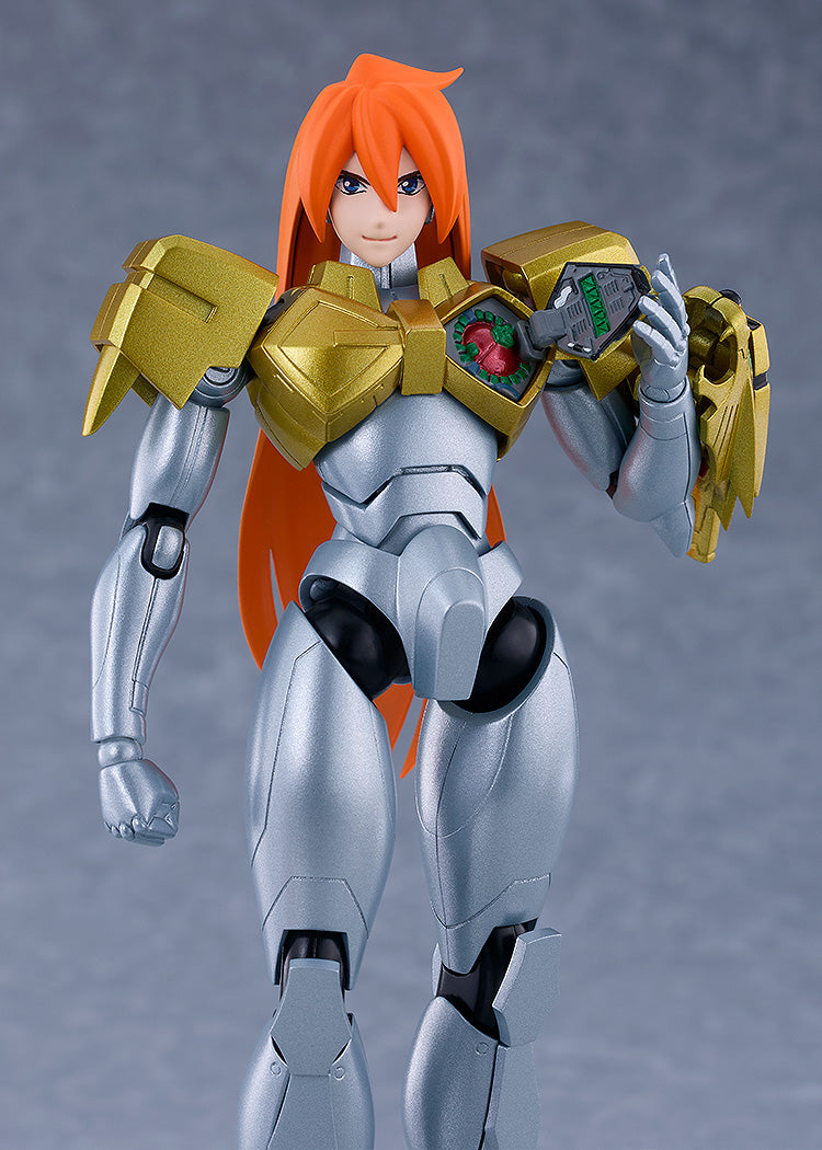 The King of Braves GaoGaiGar