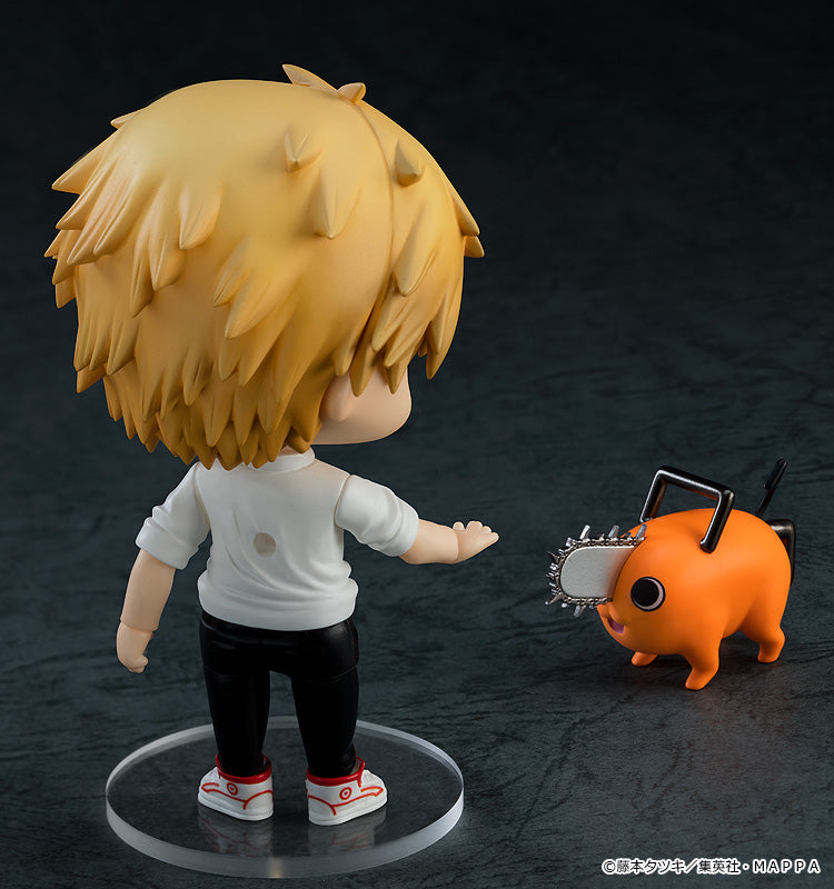 Chainsaw Man - Nendoroid Denji (Rerelease)