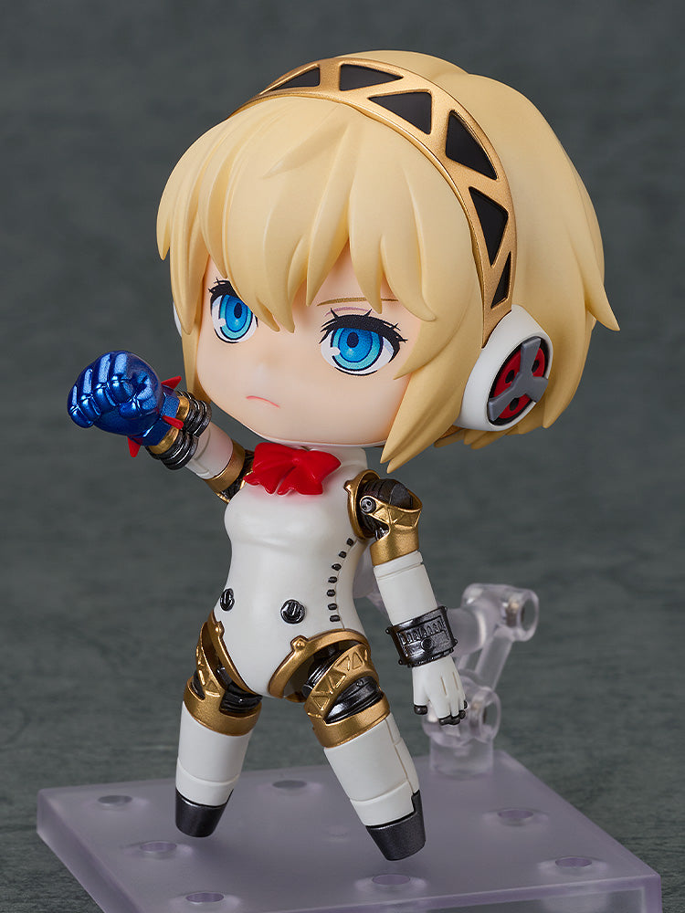Persona 3 Reload - Nendoroid Aigis 2.0 Figure