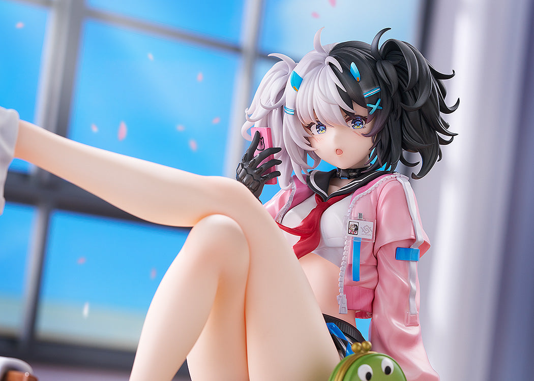 Snowbreak: Containment Zone - Eatchel - The Cub [Overdue Radiance] 1/7 Scale Figure