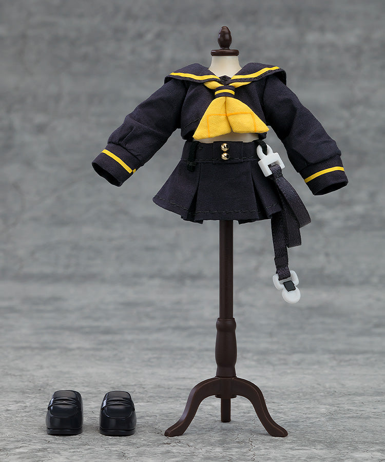 Hatsune Mku - Nendoroid Doll Kagamine Rin: BRING IT ON Ver.
