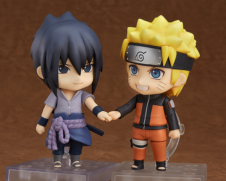 Naruto Shippuden - Nendoroid Sasuke Uchiha (Rerelease)