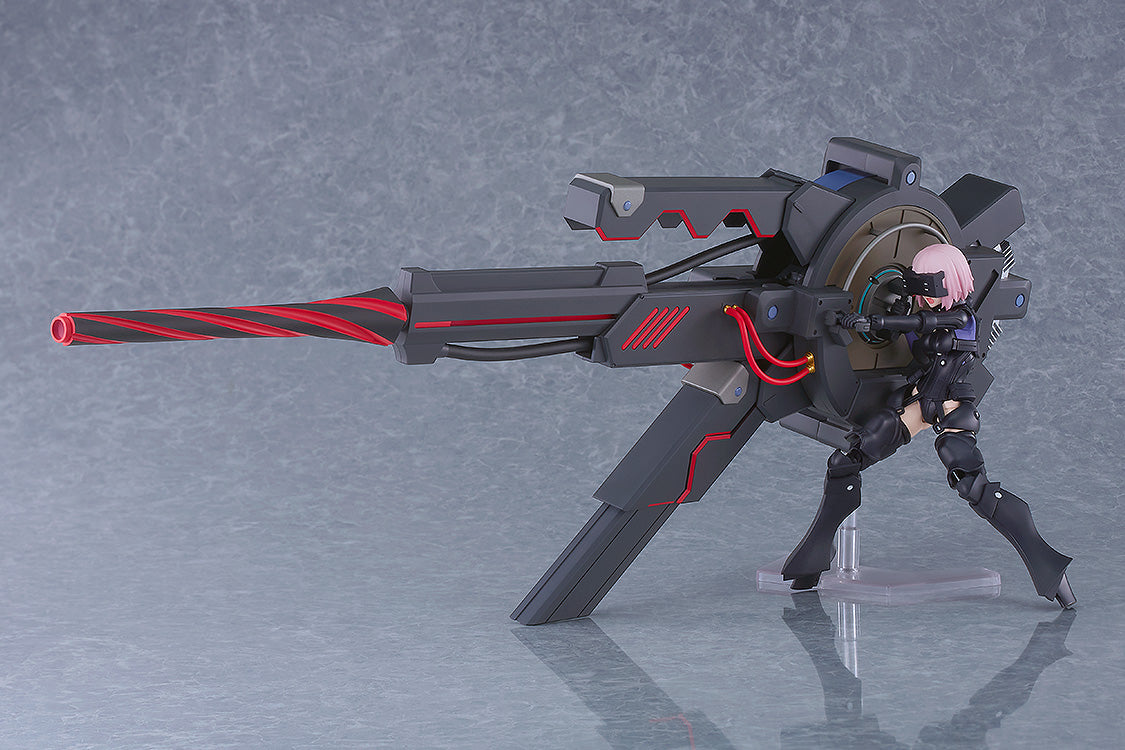 Fate/Grand Order - PLAMATEA Shielder/Mash Kyrielight (Ortinax