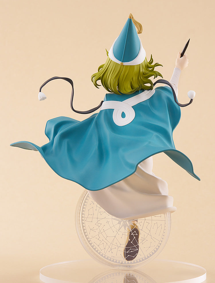 Witch Hat Atelier - POP UP PARADE Coco L Size Figure – Good Smile US