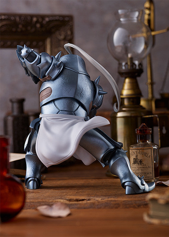 Fullmetal Alchemist: Brotherhood - POP UP PARADE Alphonse Elric Figure (Rerelease)