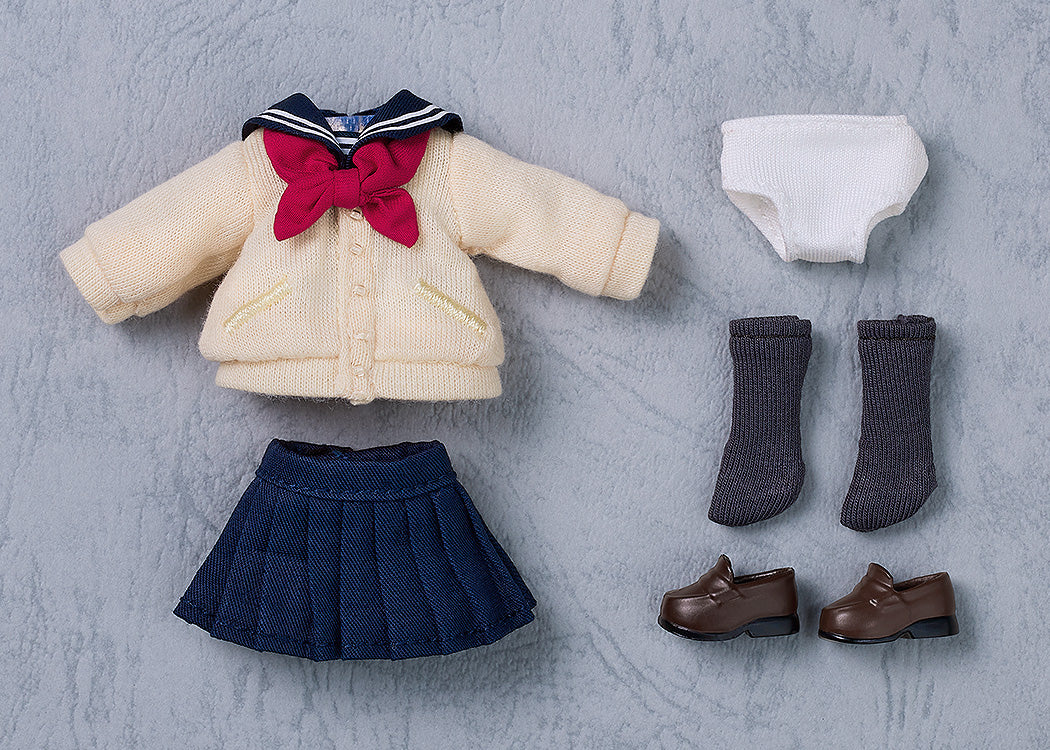 My Hero Academia - Nendoroid Doll Himiko Toga
