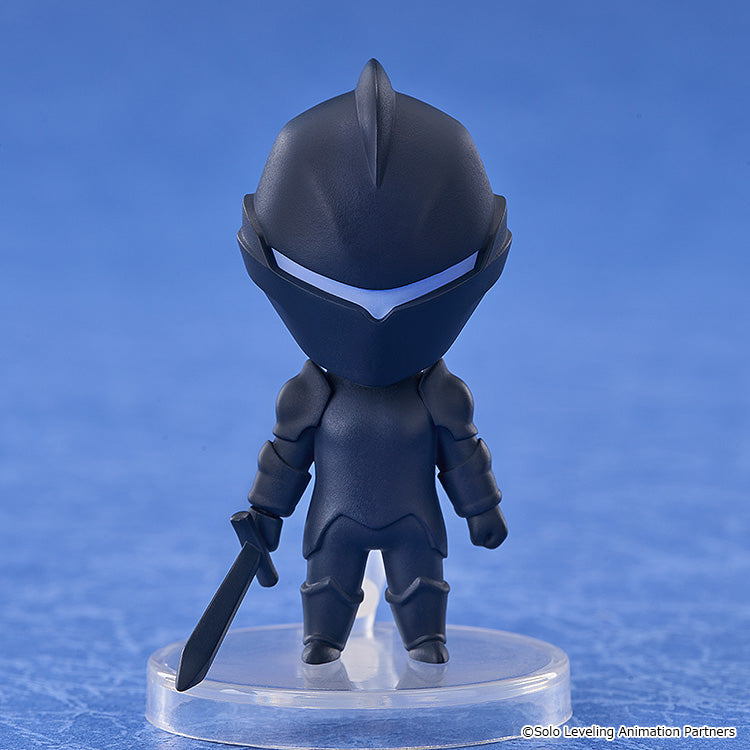 Solo Leveling - Nendoroid Sung Jinwoo Figure (Rerelease)