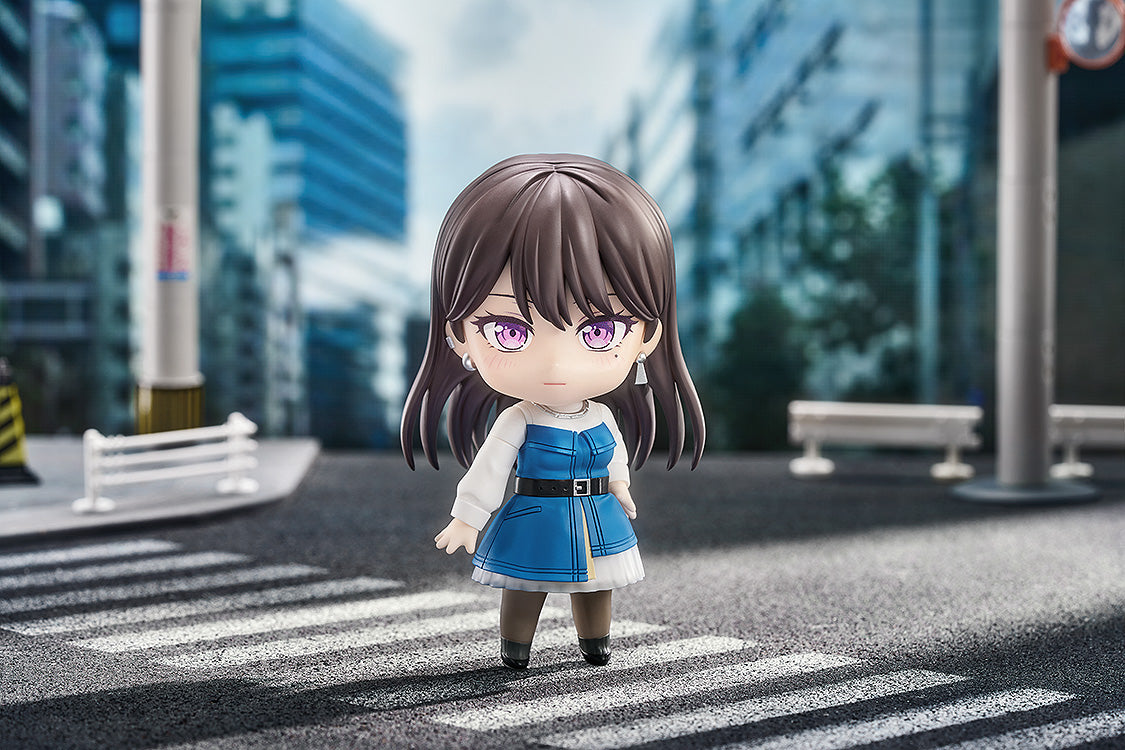 BanG Dream! - Nendoroid Taki Shiina Figure – Good Smile US