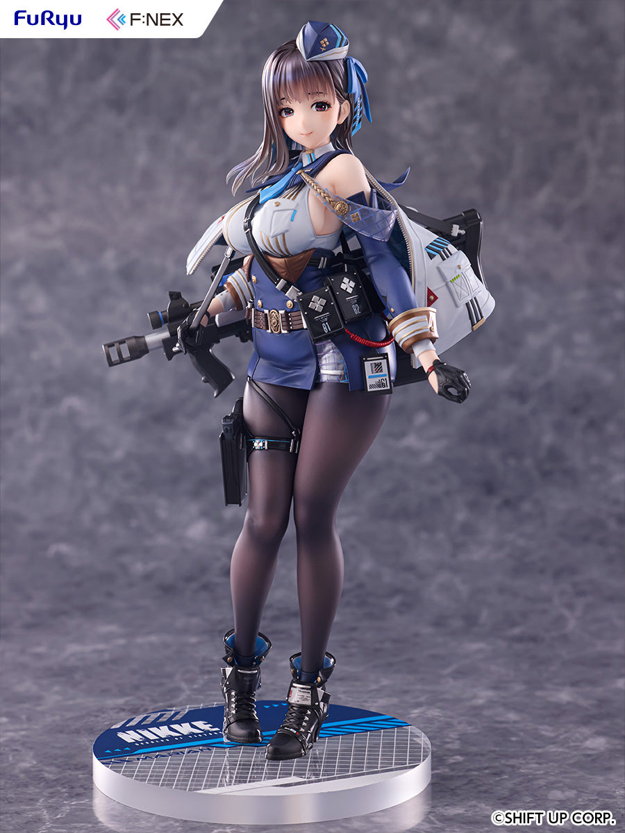 Marian 1/7 Scale Figure 1/7 Scale Figure – Good Smile US
