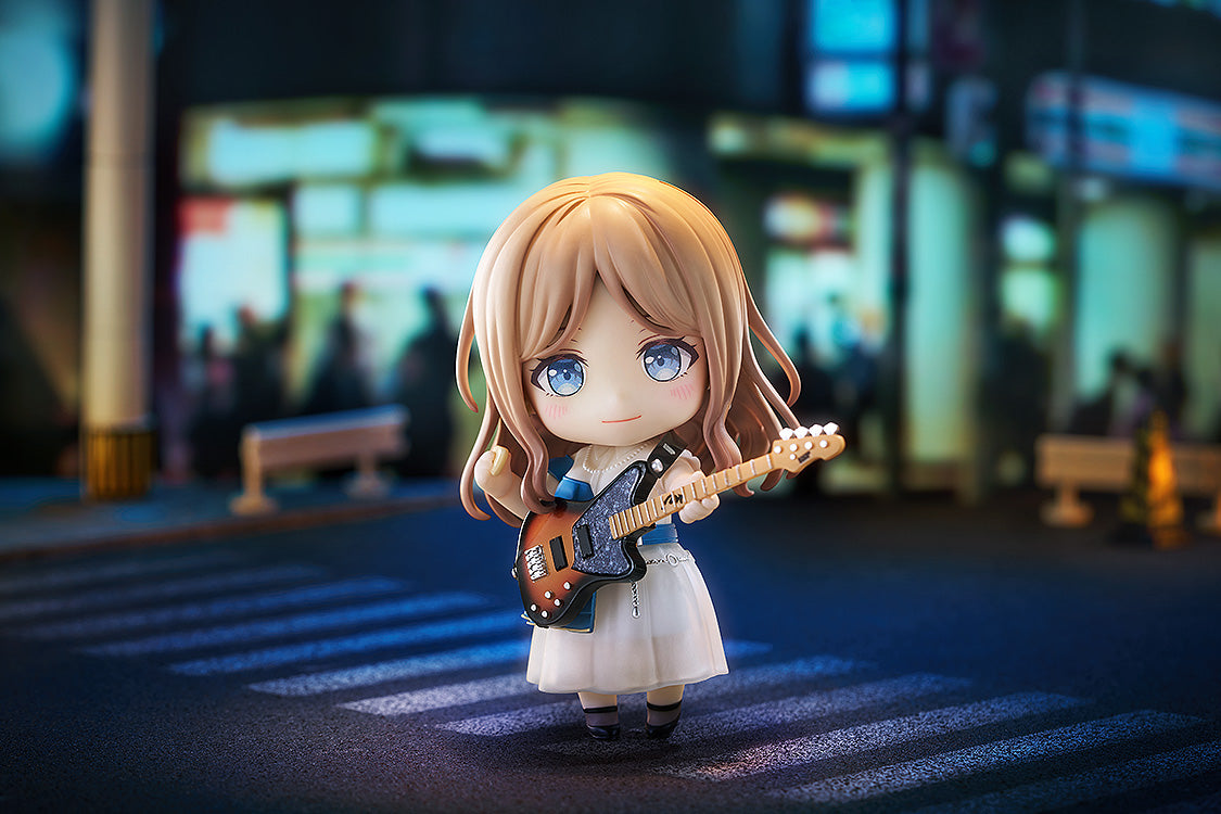 BanG Dream! - Nendoroid Soyo Nagasaki Figure