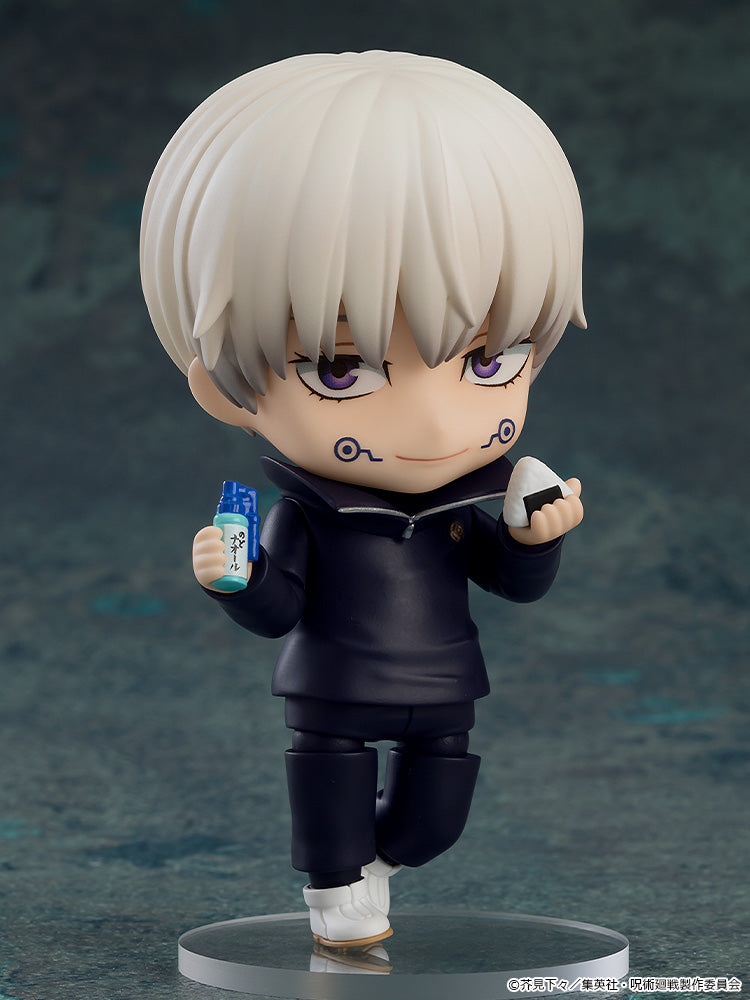 Jujutsu Kaisen - Nendoroid Toge Inumaki Figure (Rerelease)