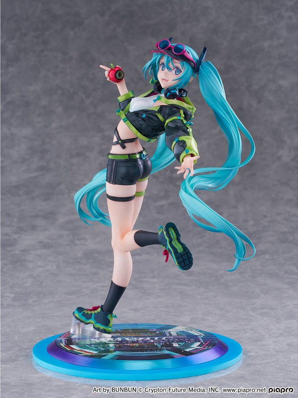 Hatsune Miku - 1/7 HATSUNE MIKU Digital Stars 2024 ver. 1/7 Scale