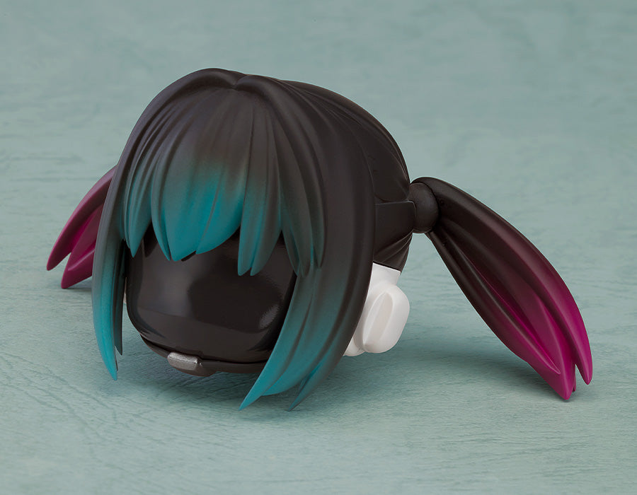 MILKY☆SUBWAY THE GALACTIC LIMITED EXPRESS - Nendoroid Makina
