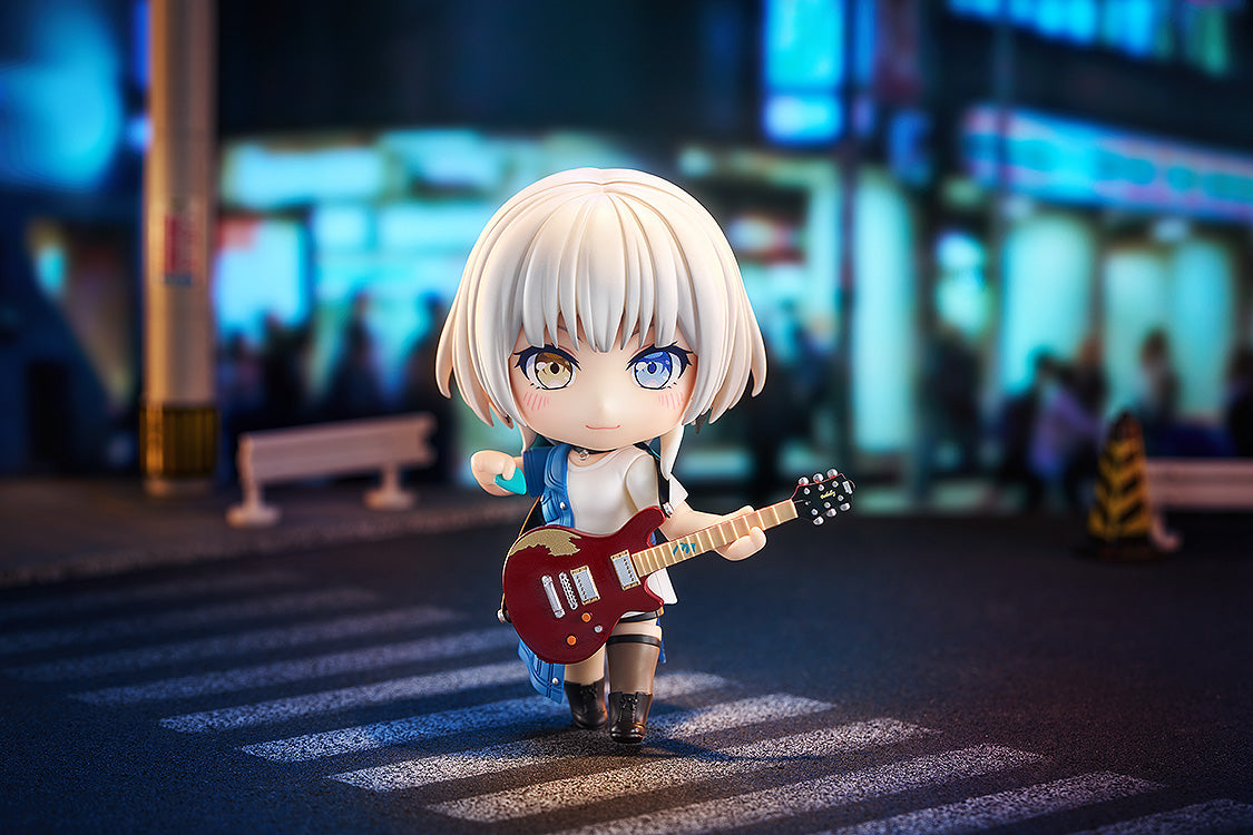 BanG Dream! - Nendoroid Rāna Kaname Figure