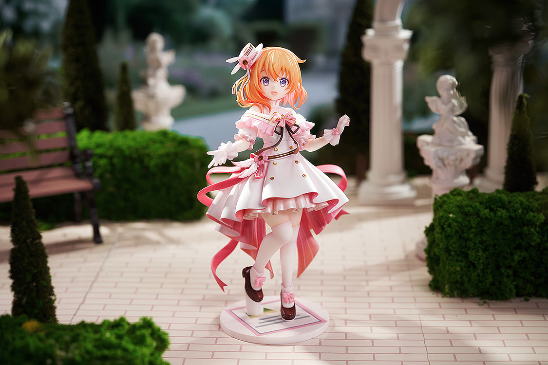 Is the Order a Rabbit? - Cocoa: Dress Ver. 1/7 Scale Figure