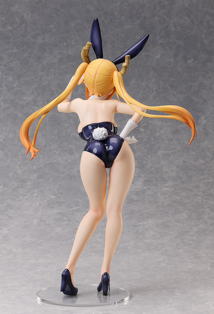 Miss Kobayashi's Dragon Maid - Tohru: Bare Leg Bunny Ver. 1/4 Scale Figure