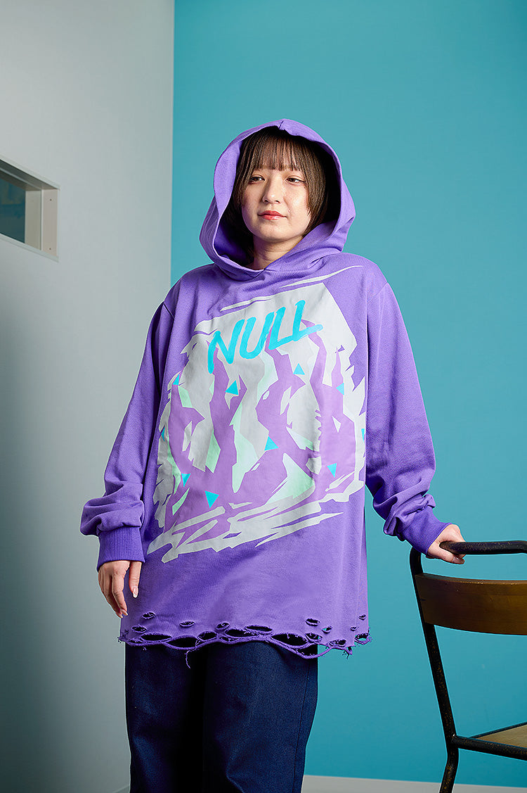 Umamusume: Pretty Derby - Air Shakur Hoodie