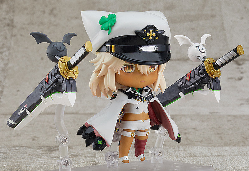 GUILTY GEAR -STRIVE- - Nendoroid Ramlethal Valentine Figure (Rerelease)