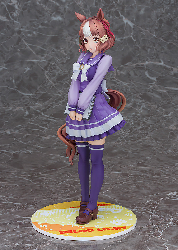 Umamusume: Pretty Derby Series - Belno Light 1/7 Scale Figure
